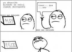 Enlace a El adivino del reloj