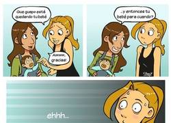 Enlace a Cuando estás sin pareja y te hacen esa clase de preguntas la incomodidad aumenta