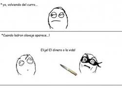 Enlace a La solución para que no te roben