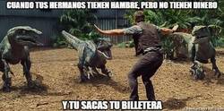 Enlace a Que se calme todo el mundo