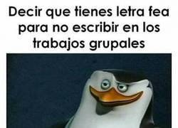 Enlace a Siempre contaremos con esa excusa clave