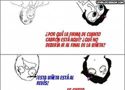 Enlace a El inicio final