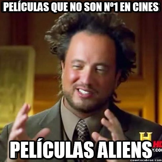 Ancient_aliens - Siempre igual con las películas