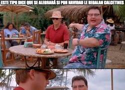 Enlace a Todos deseamos ese regalo en Navidad