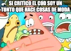 Enlace a ¿Pero qué debo hacer?
