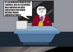 Enlace a El Verdadero Criminal [Parte 2]