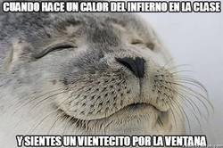 Enlace a Esa bendita sensacion