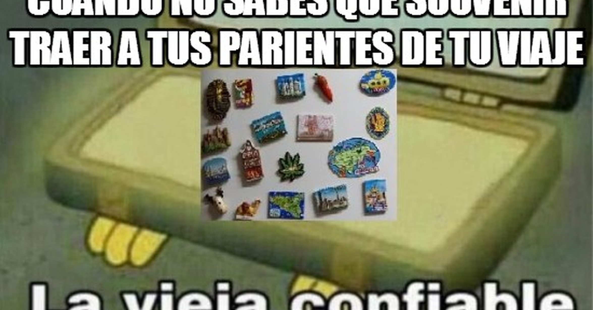 Cunto Cabrn Los Imanes De Los Chinos Son Mi Salvacin