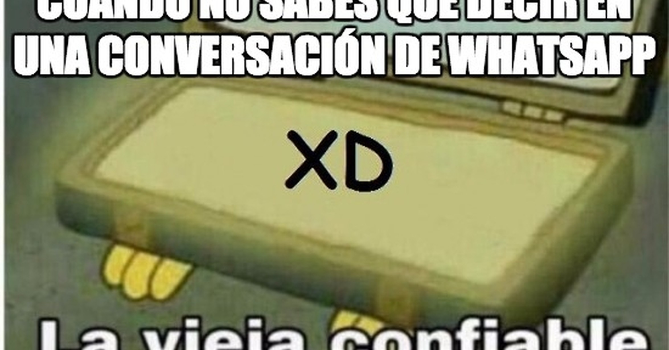 Cunto Cabrn Esos Largos Y Horribles Silencios