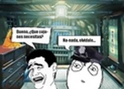 Enlace a El Verdadero Criminal [Parte 3]