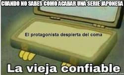 Enlace a Que se lo digan a Doraemon y a Oliver