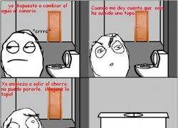 Enlace a Como si estuviese metido en el COD