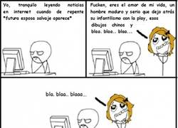 Enlace a Nueva Saga de Dragon Ball Super. Adiós madurez...