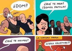 Enlace a Eso pasa por no darle lo que quería