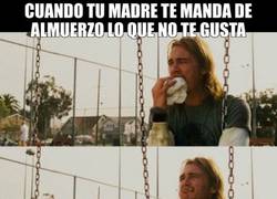 Enlace a Y puede que se te vaya el hambre