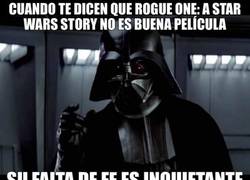 Enlace a ¿Cómo puedes decir eso?