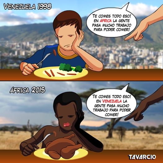 comida,dramatismo,pobres,situación,sos,venezuela
