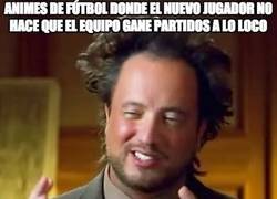 Enlace a Véase Dream Team o Oliver y Benji...