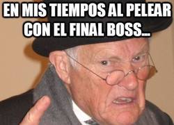 Enlace a Los juegos van perdiendo dificultad con el tiempo