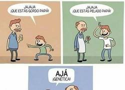 Enlace a Cuando el karma te la devuelve