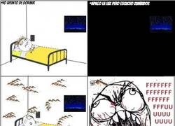 Enlace a Mi guerra con los mosquitos