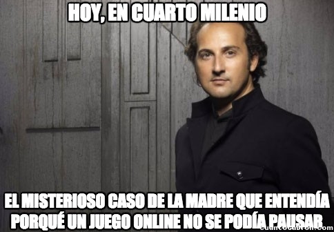 juego,madre,online,pausar