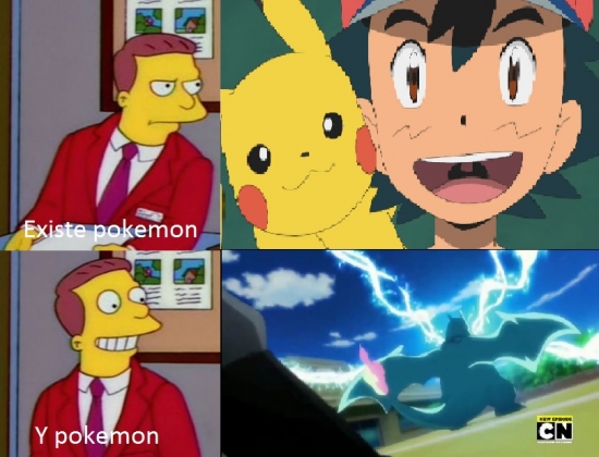 Profesor_oak - ¿Qué te ha pasado, Pokémon?