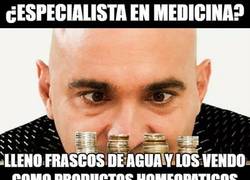 Enlace a Es el negocio redondo para forrarte