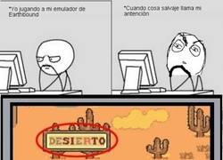Enlace a Nunca lo hubiera sabido...