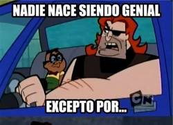 Enlace a Obvio, caza demonios