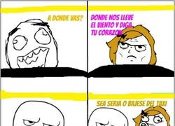 Enlace a Cuando ves demasiadas películas