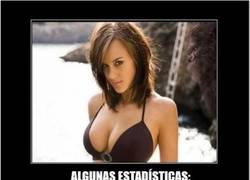 Enlace a Una estadística infalible