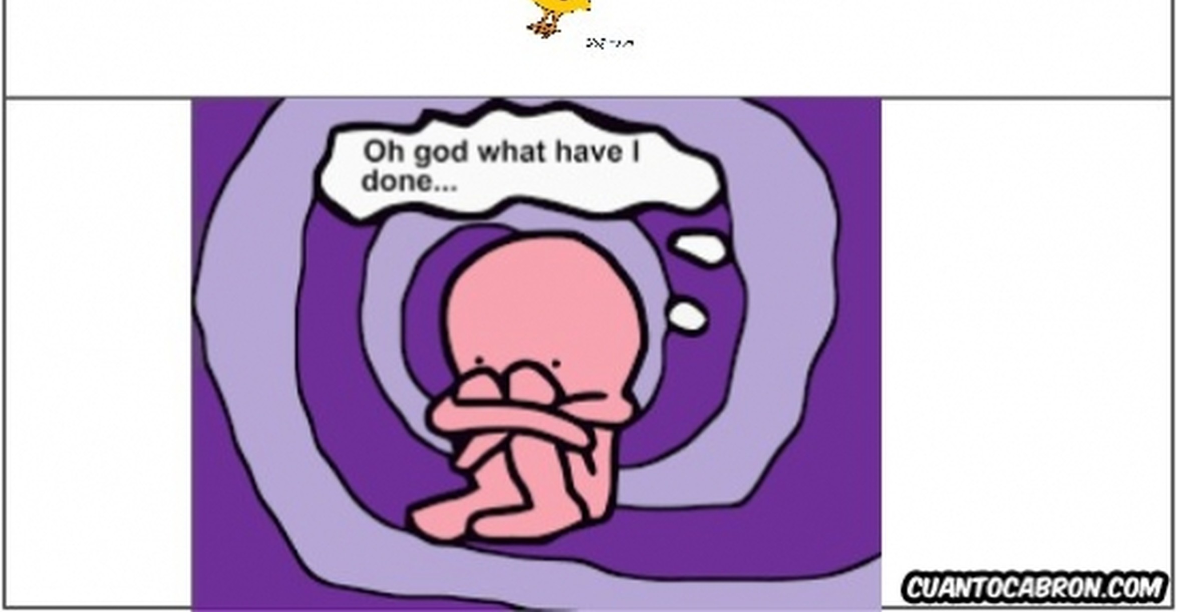 Oh God What The Fuck And Other Incredible Tales