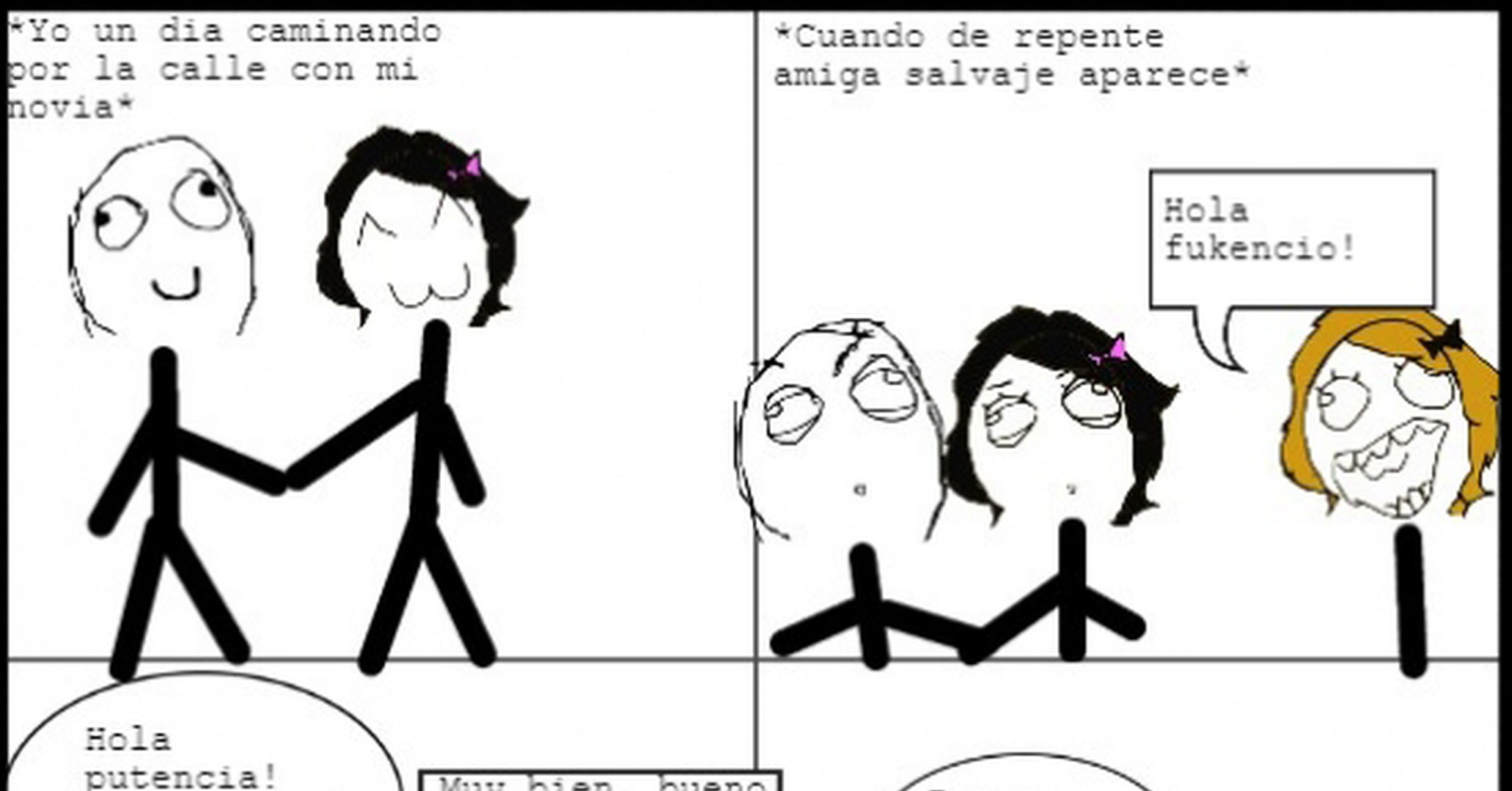 Cuanto Cabron Celos Nivel Dios