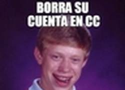 Enlace a Todos tenemos mala suerte alguna vez (parte 2)