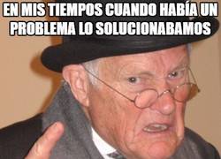 Enlace a Los tiempos cambian mucho