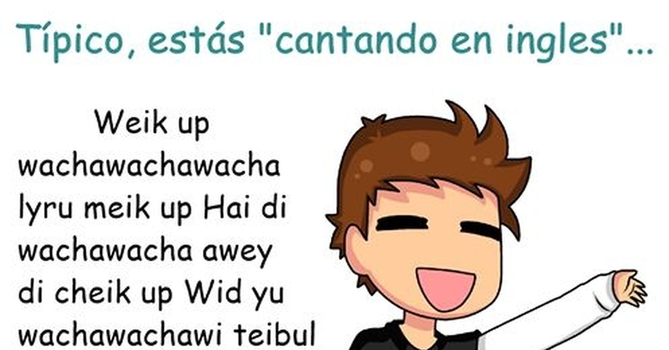 Cuánto cabrón / ¿Me llamabas?