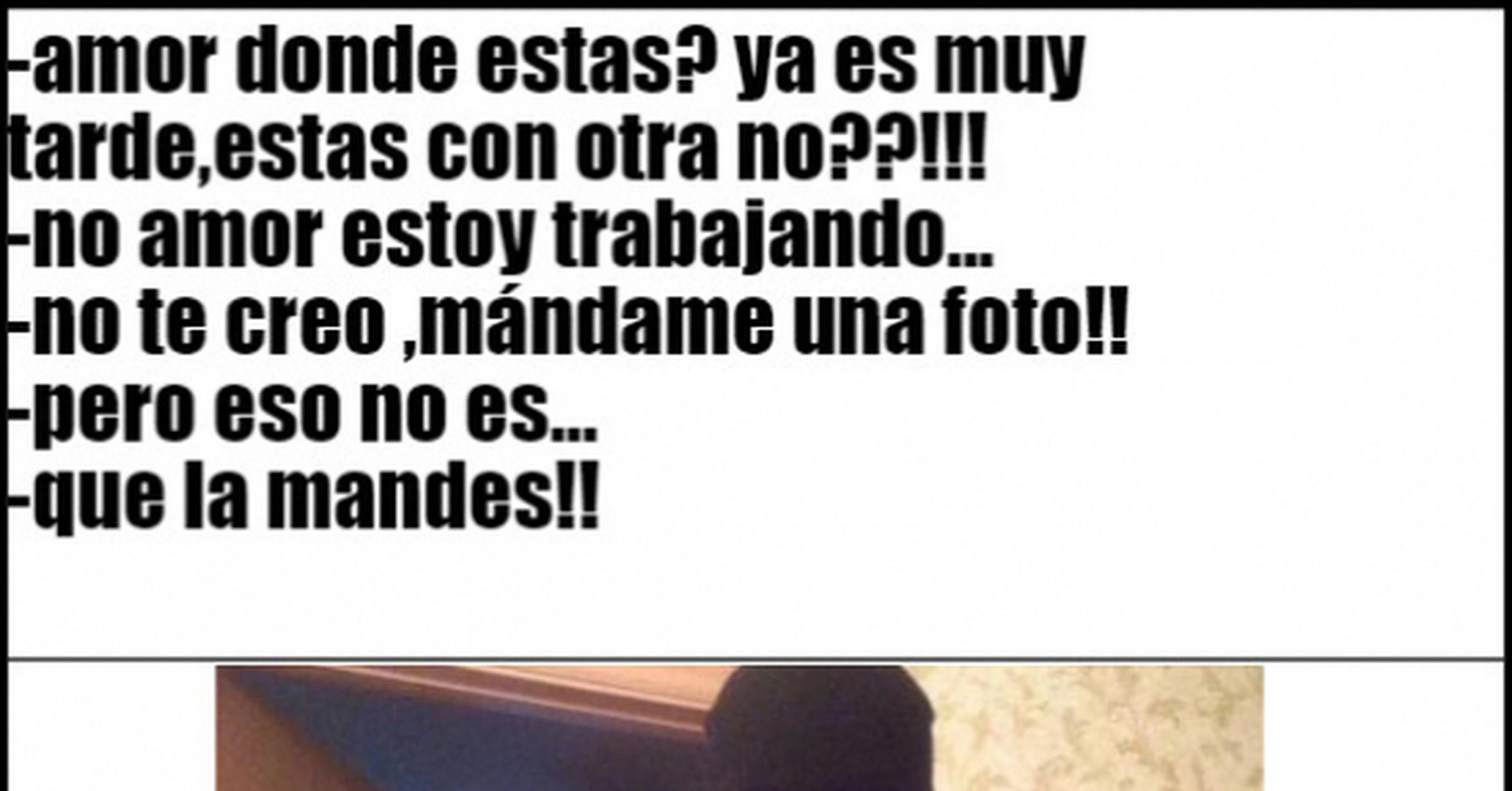 Cunto Cabrn La Vida De Un Casado Cunto Cabrn La Vida De Un Casado
