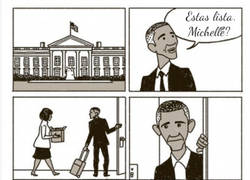 Enlace a La despedida de Obama...