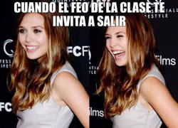 Enlace a Buen chiste, pero no cuela