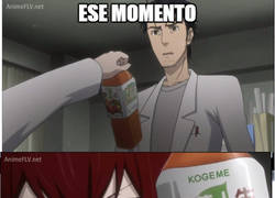 Enlace a Esas indirectas ya se le acabaron