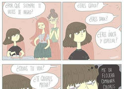 Enlace a Algunos deberían empezar a ser menos vagos