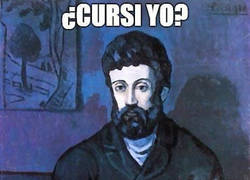 Enlace a Cursi, here it comes