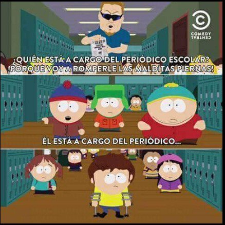 humor,kenny,paralitico,South Park