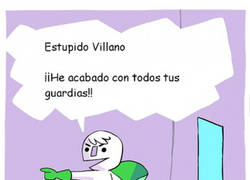 Enlace a ¿Qué guardias?