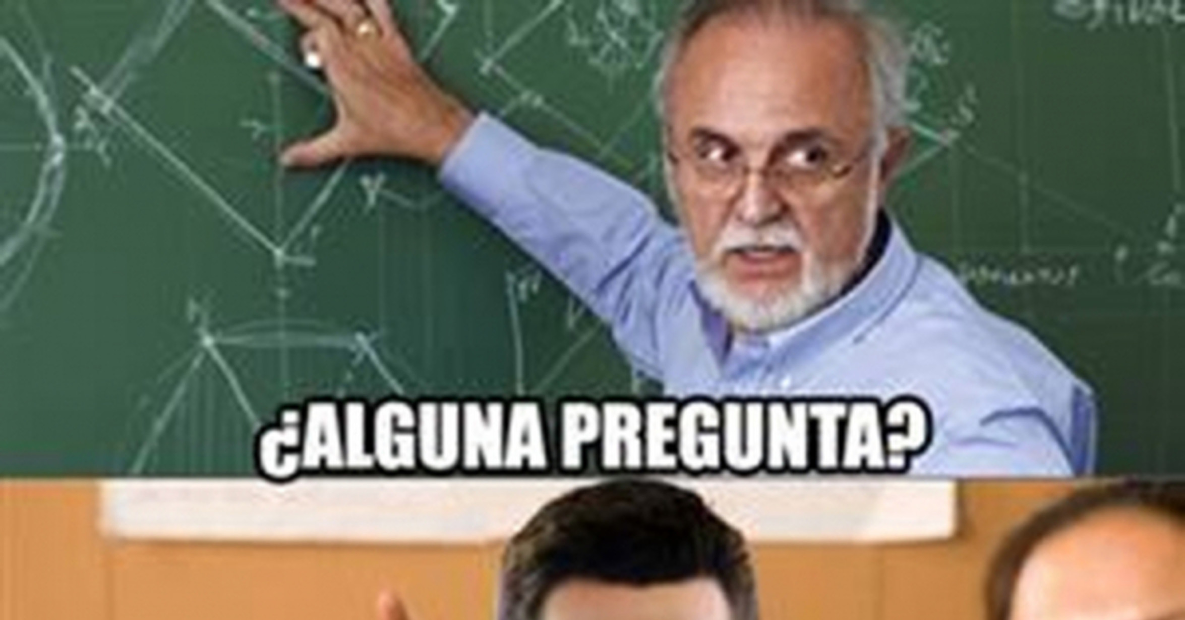Imgenes De Alguna Pregunta Meme Imgenes De Alguna Pregunta Meme
