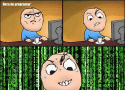 Enlace a Los primeros pasos