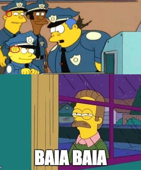 Meme_otros - A Ralph le esconden un gran secreto...