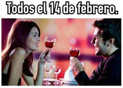 Enlace a Lo mejor que se puede hacer en San Valentín