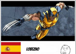 Enlace a Wolverine y sus traducciones